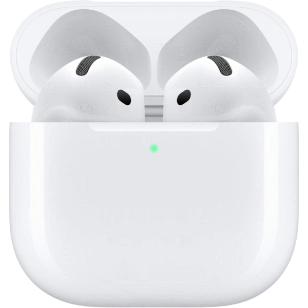 Apple AirPods 4 or £120 Cash