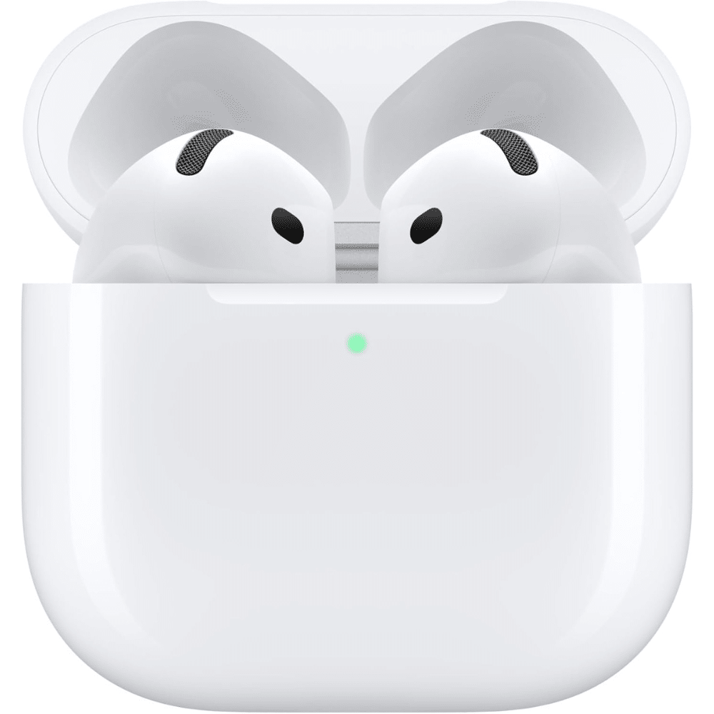 Apple AirPods 4 or £120 Cash