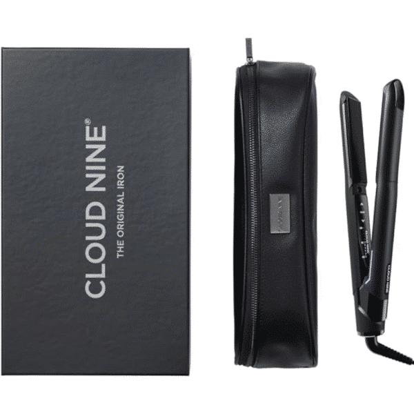 CLOUD NINE The Touch Iron Hair Straightener or £150 Cash