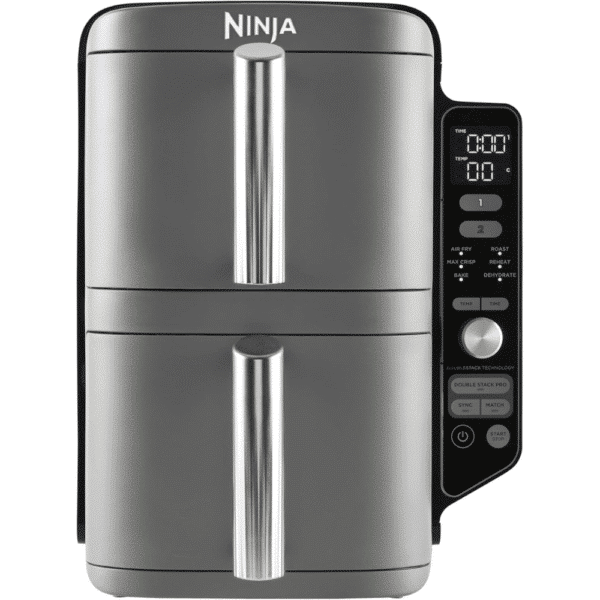 Ninja Double Stack XL Air Fryer or £250 Cash