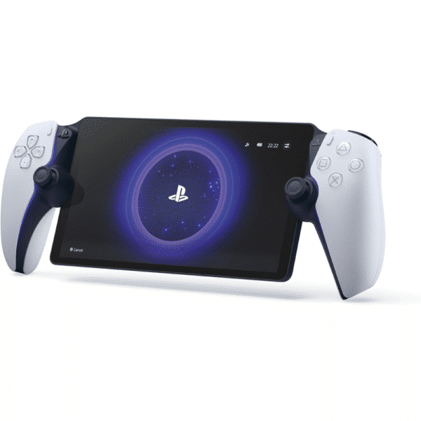 PlayStation Portal or £180 Cash