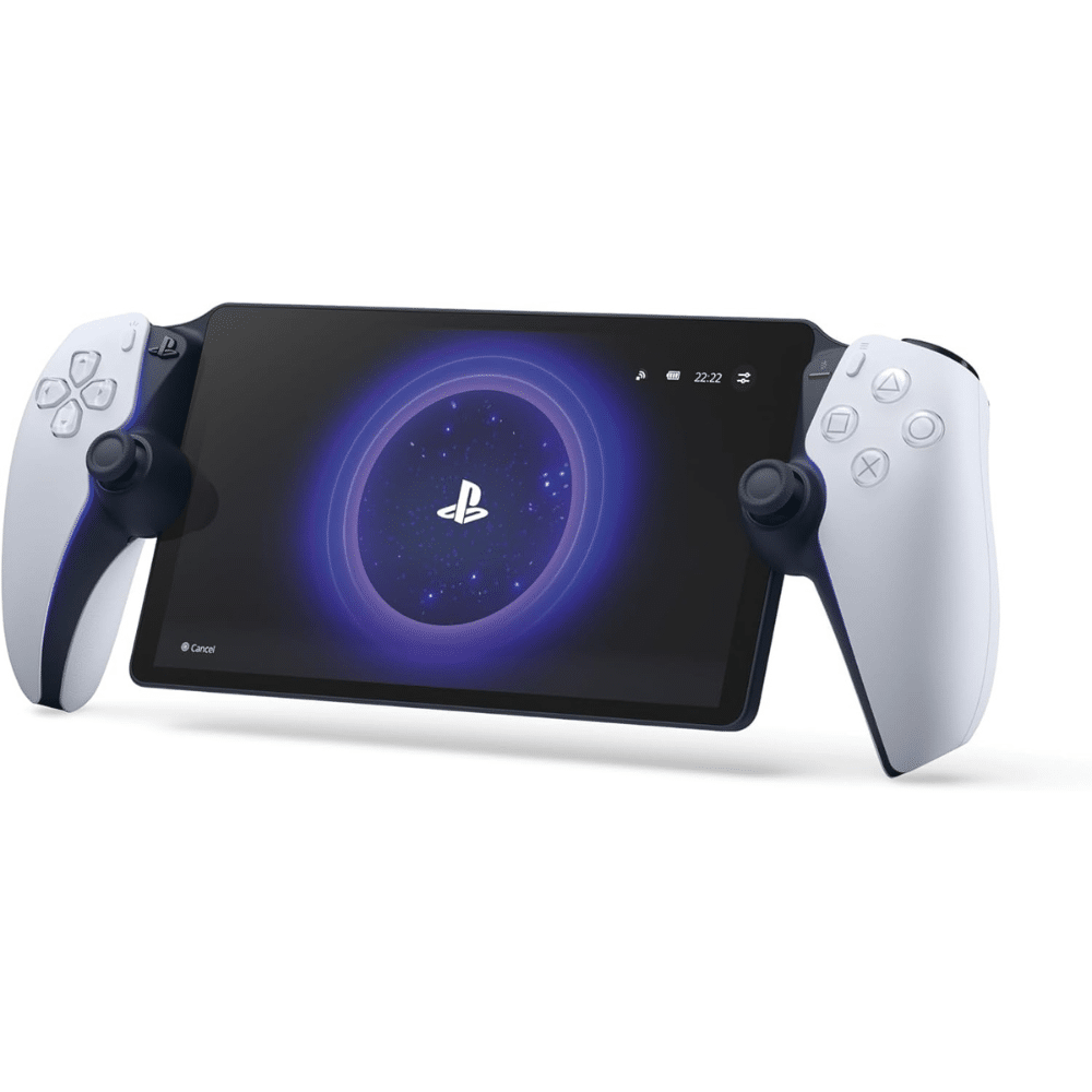 PlayStation Portal or £180 Cash