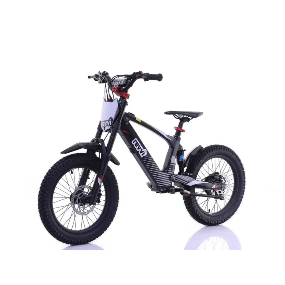 Revvi 18 Inch Electric Bike or £800 Cash