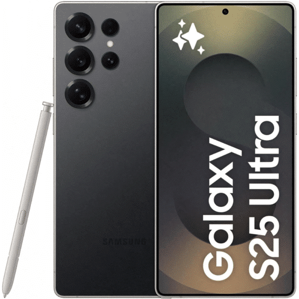Samsung Galaxy S25 Ultra 512GB or £1000 Cash