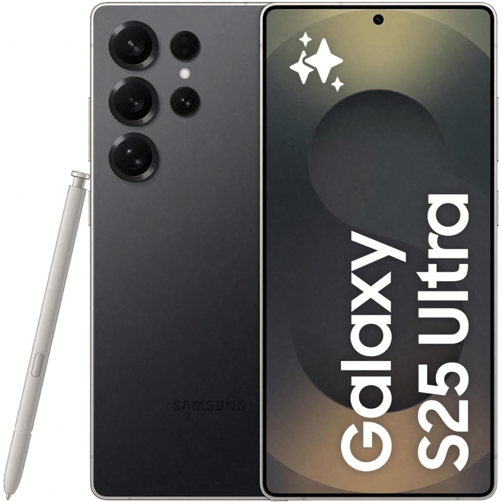Samsung Galaxy S25 Ultra 512GB or £1000 Cash