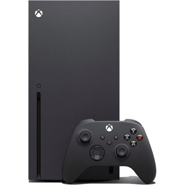 Xbox Series X 1TB or £475 Cash