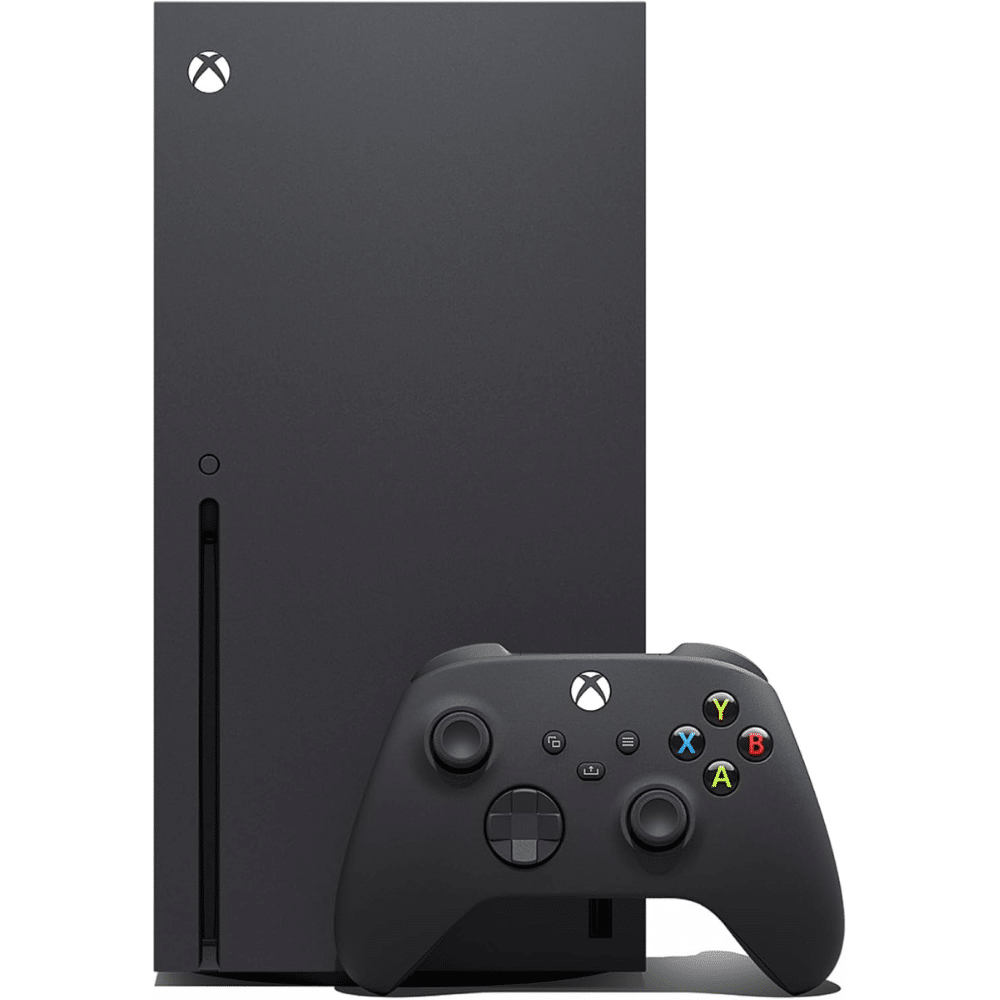 Xbox Series X 1TB or £475 Cash