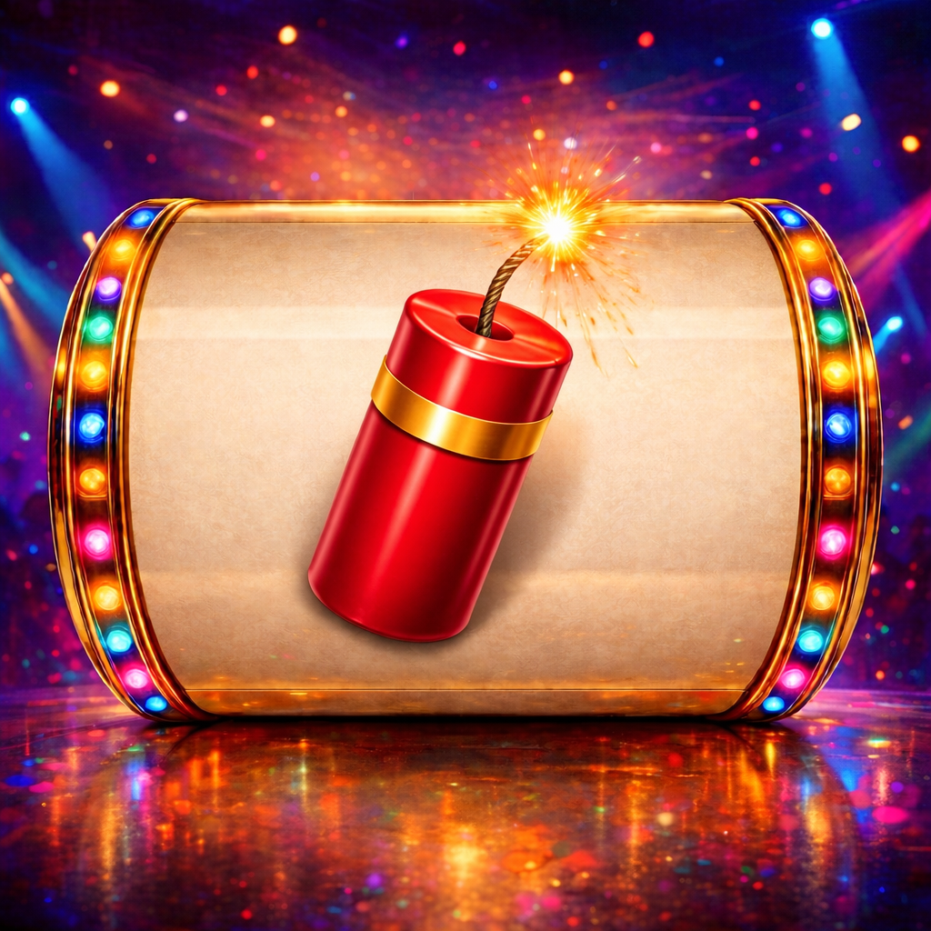 This is Dynamite - £2 Site Credit