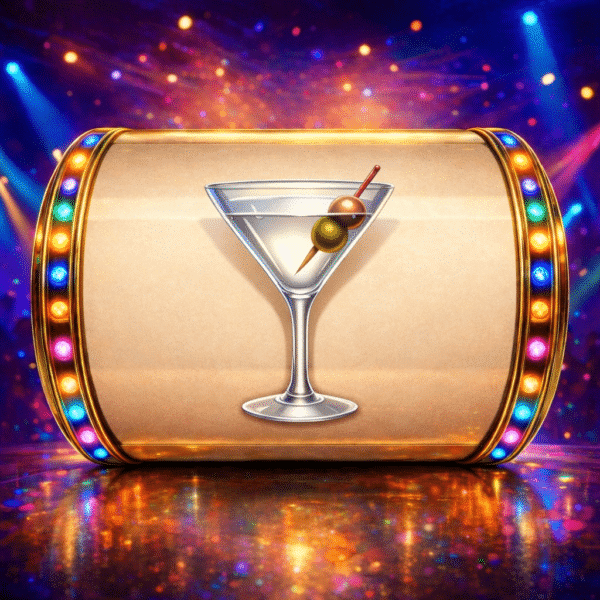 Cheers Cocktail - £25 Cash