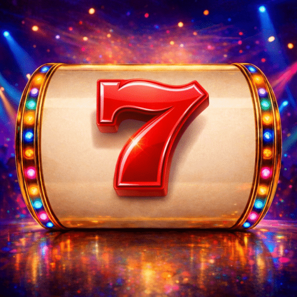 Lucky 7 - £500 Cash