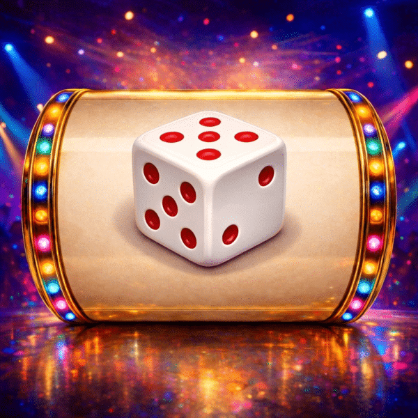 Dice are Nice - £10 Site Credit