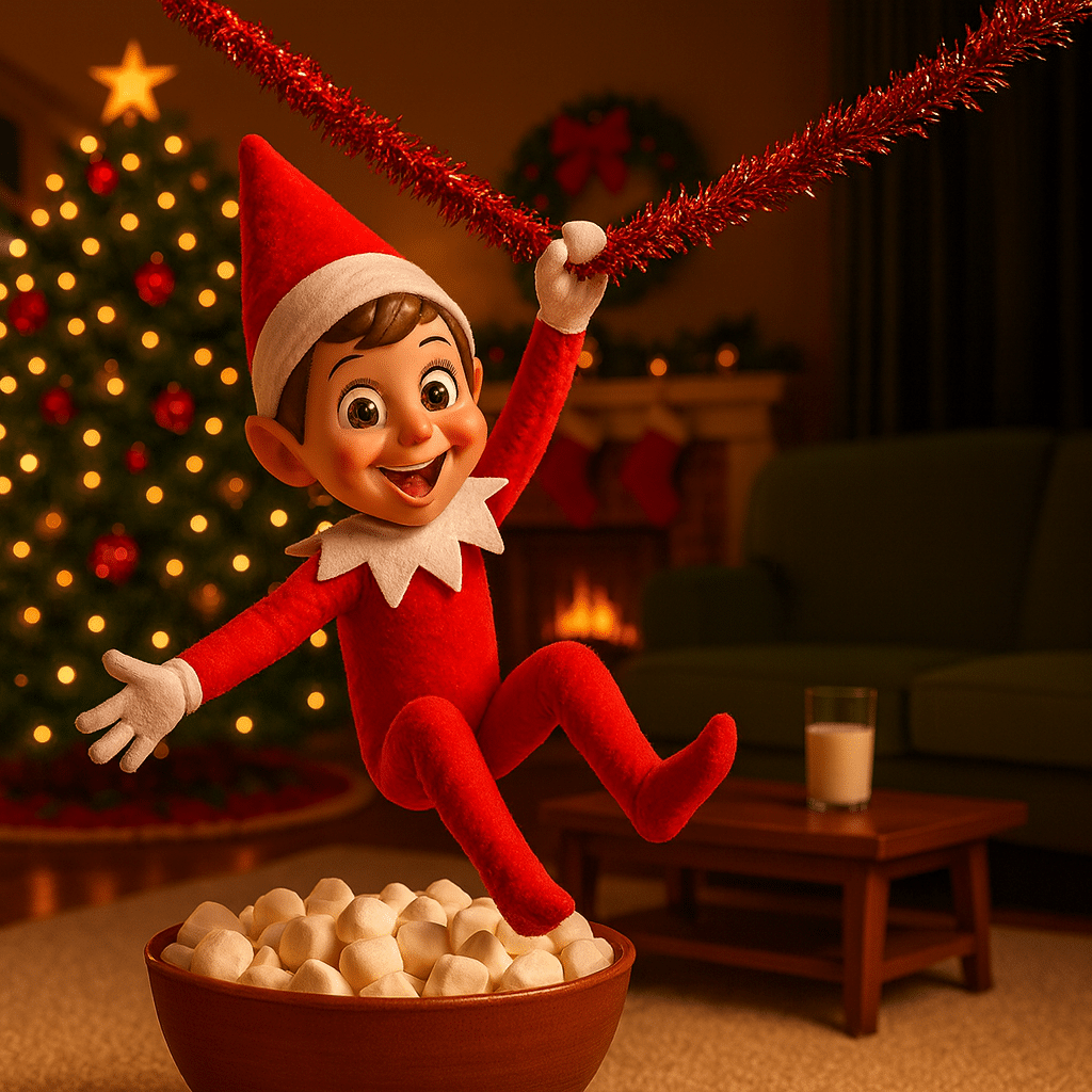 Ziplining - £250 Cash - 20 Points