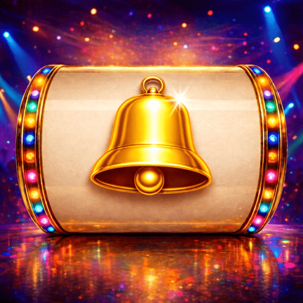 Hells Bells - £250 Cash