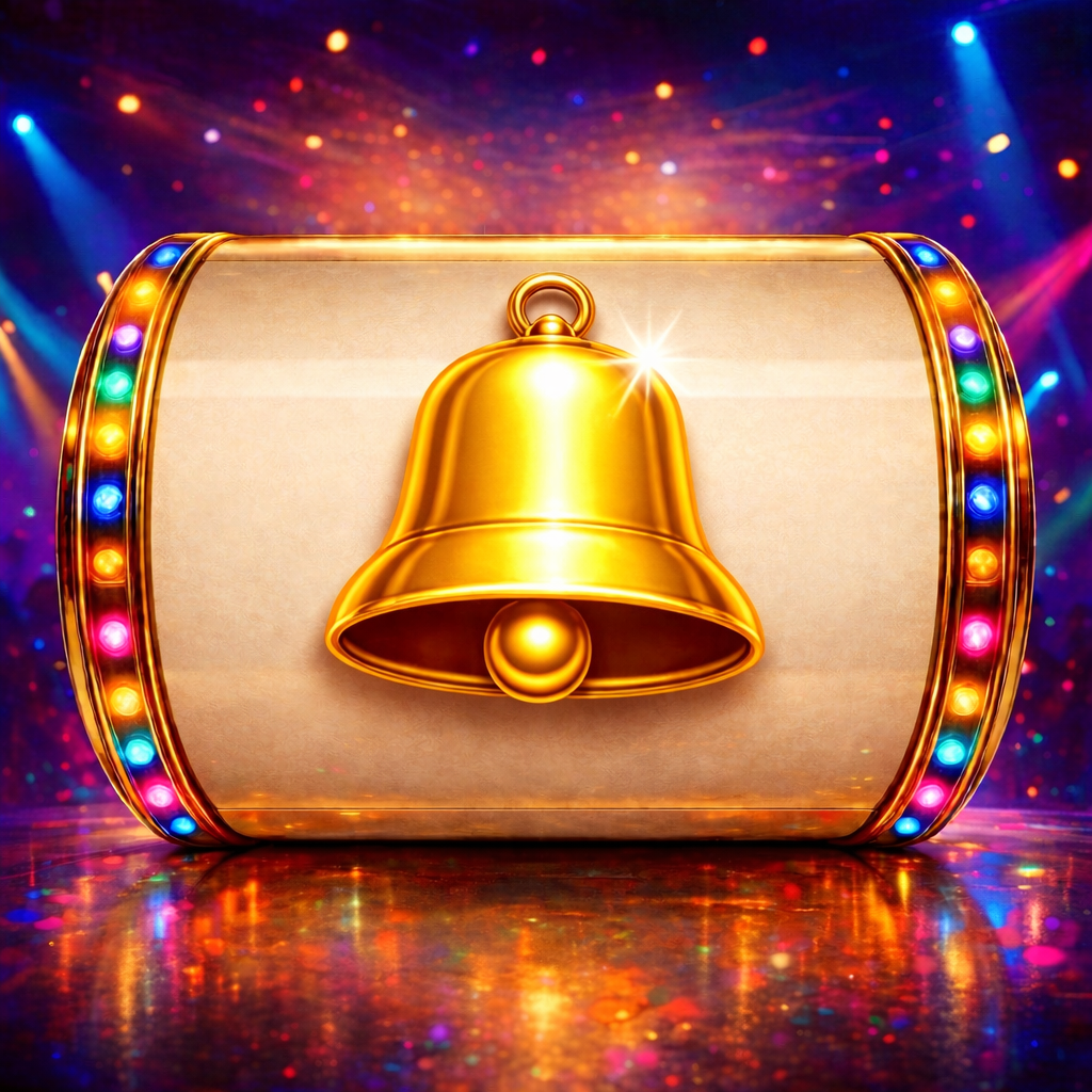 Hells Bells - £250 Cash