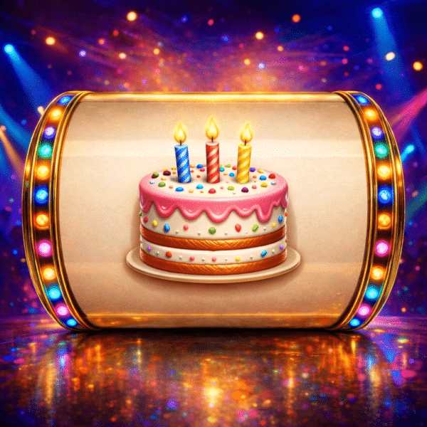 Just Cake - £50 Cash