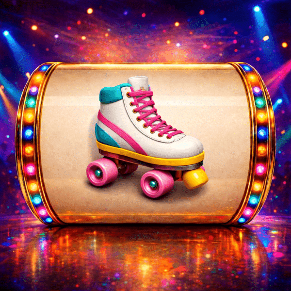 Rollerskate - £15 Cash