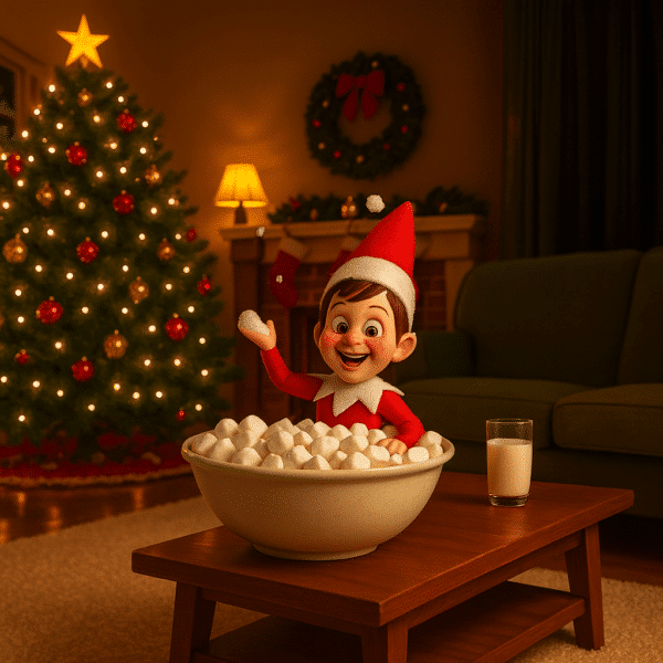 Marshmallow Bubble Bath - £500 Cash - 30 Points