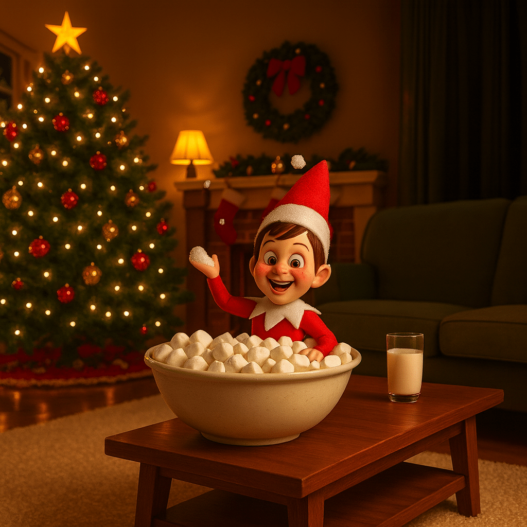 Marshmallow Bubble Bath - £500 Cash - 30 Points