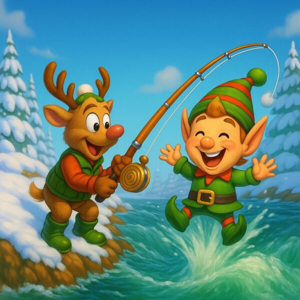 🧝‍♂️ £1000 Cash