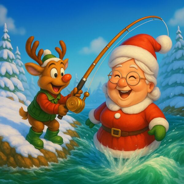 🧑‍🎄 £50 Cash