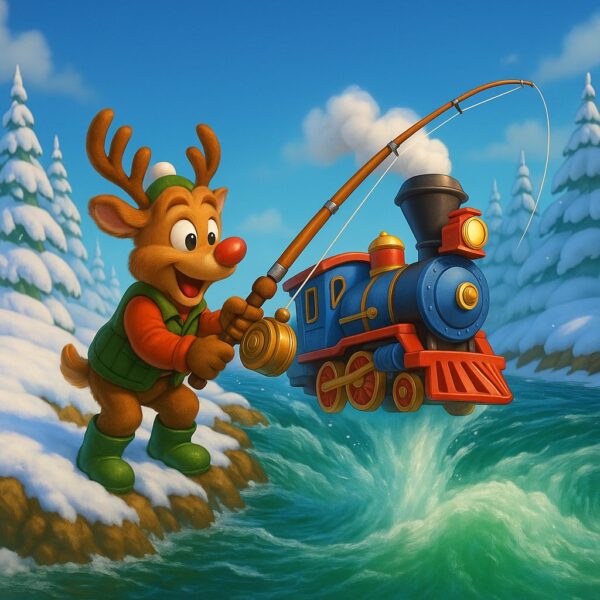 🚂 £5 Site Credit