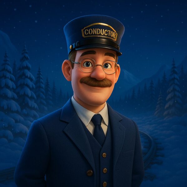 The Conductor - £500 Cash - 30 Points