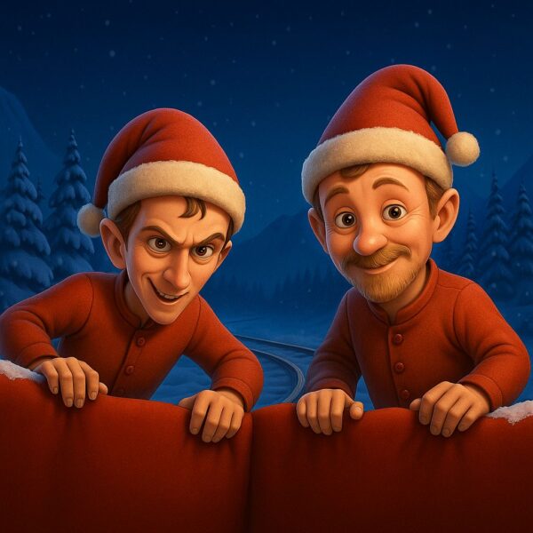 Elves - £5 Site Credit - 4 Points