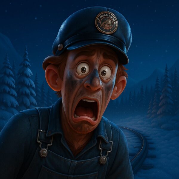 Smokey - £25 Cash - 6 Points