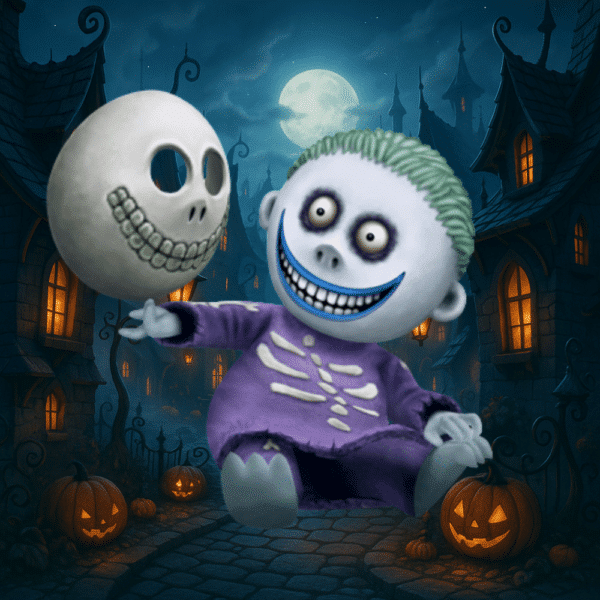 Barrel - £50 Cash - 7 Points