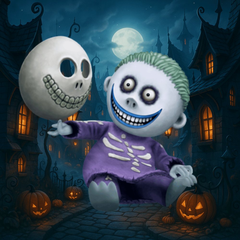 Barrel - £50 Cash - 7 Points