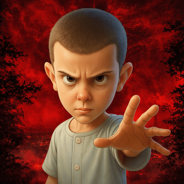 Eleven - £1500 Cash