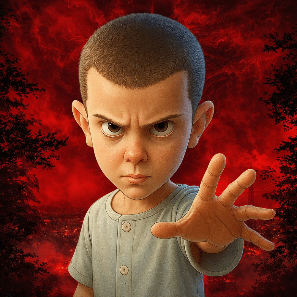 Eleven - £1500 Cash