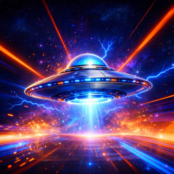 🛸 £5 Site Credit