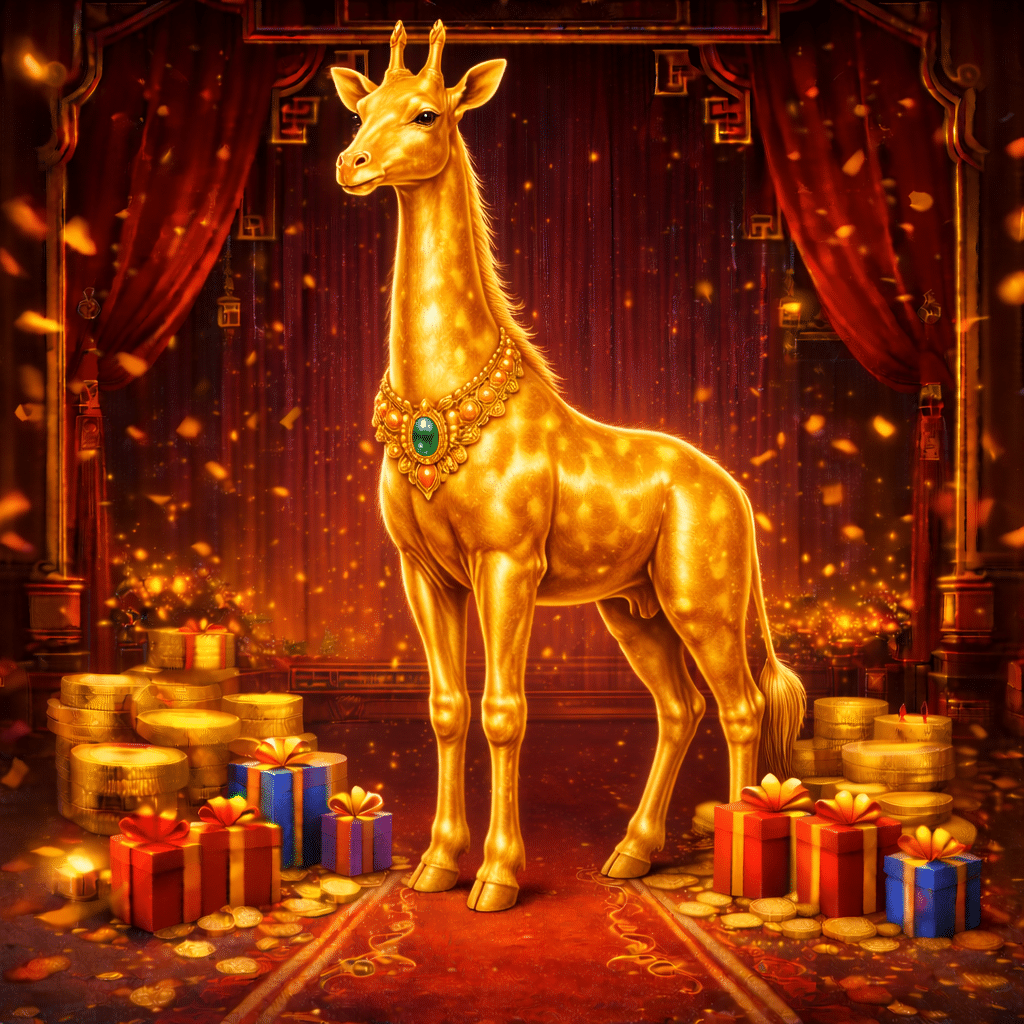 🦒 £1 Site Credit