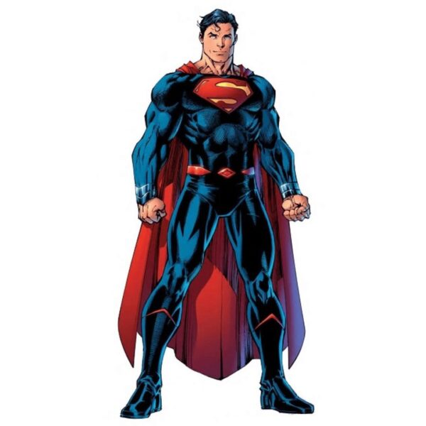 Superman - £2000 Cash