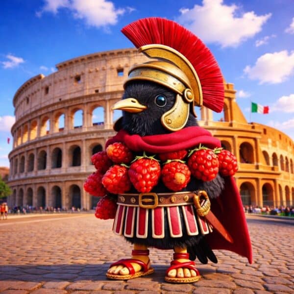 🐦‍⬛ Bri Bri Bicus Dicus £5 Site Credit