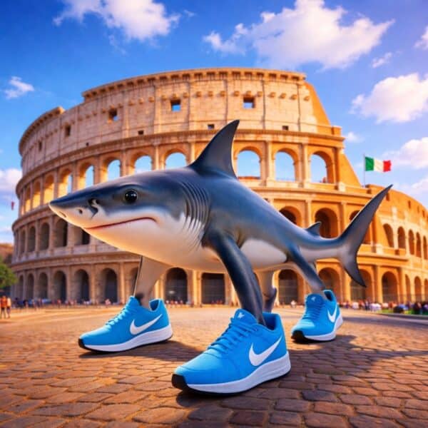 🦈 Tralalero Tralala £1 Site Credit