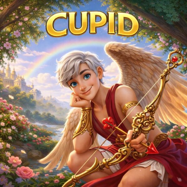 Cupid - £2000 Cash