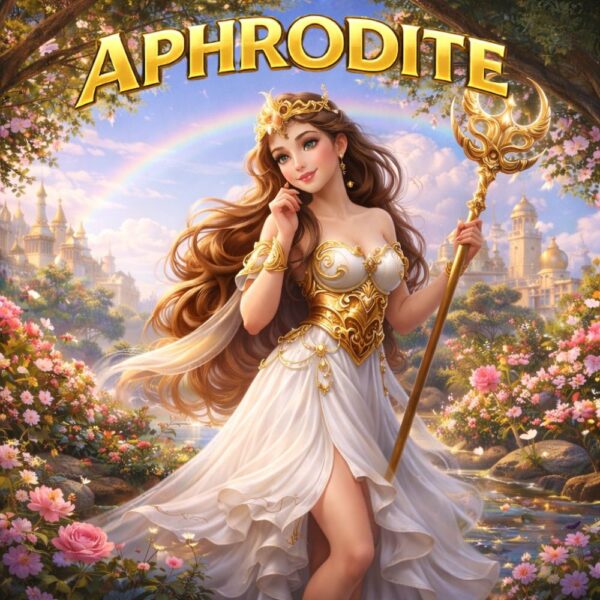 Aphrodite - £50 Cash