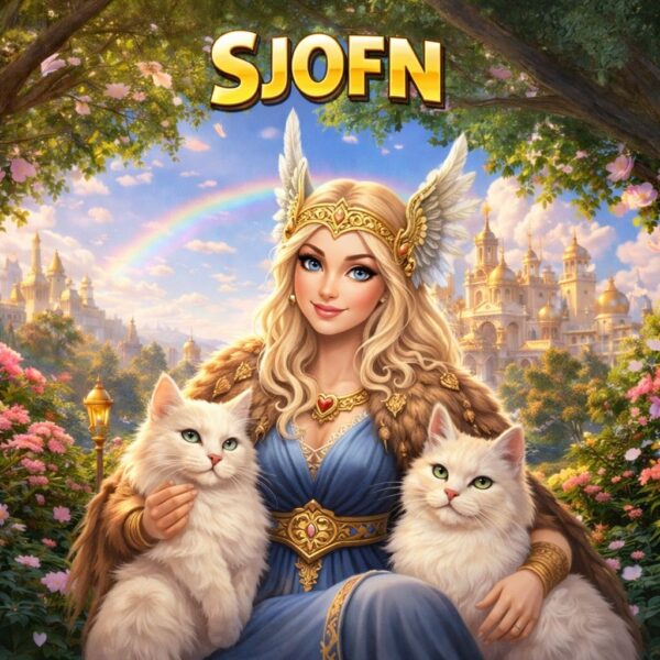 Sjofn - £10 Site Credit