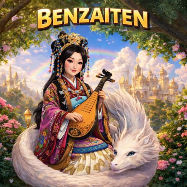 Benzaiten - £5 Site Credit