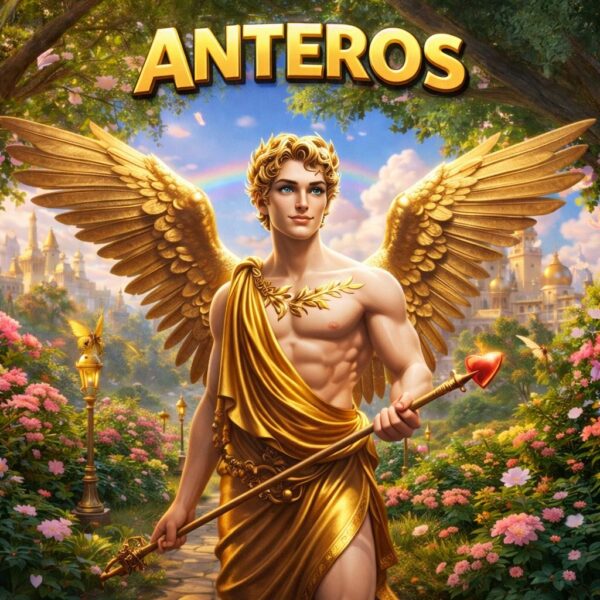 Anteros - £1 Site Credit