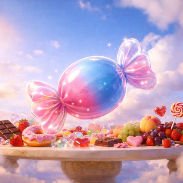 🍬 £10 Site Credit