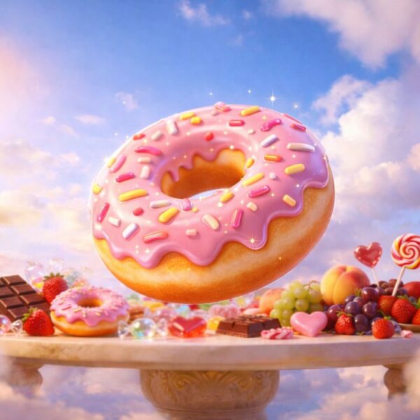 🍩 £2 Site Credit