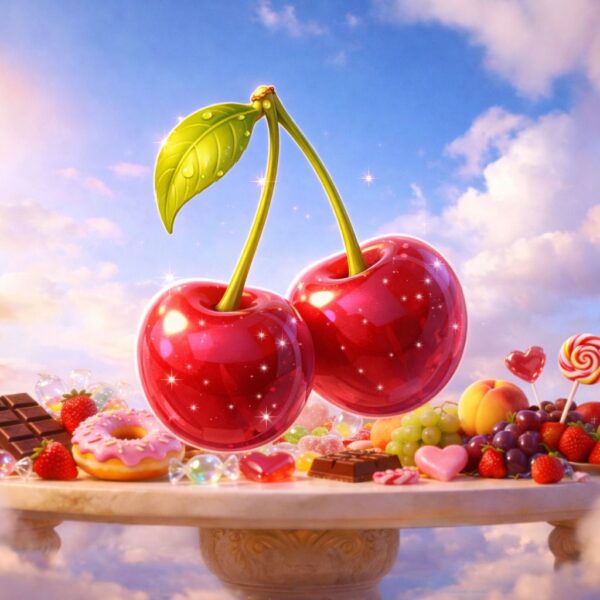 🍒 £1 Site Credit