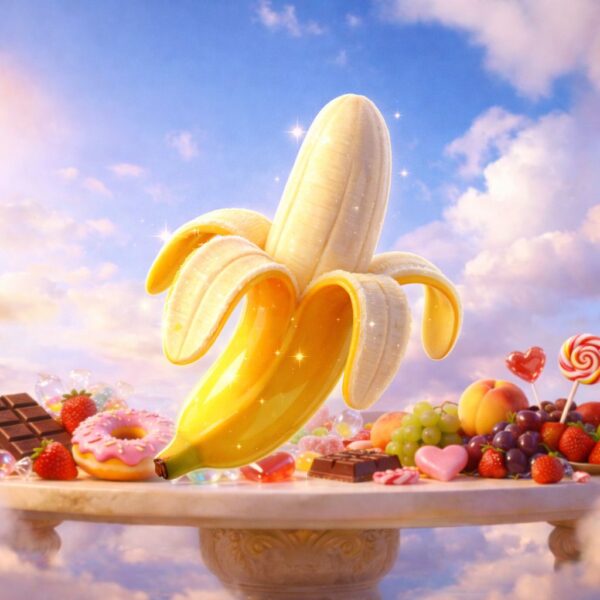 🍌 £0.50 Site Credit