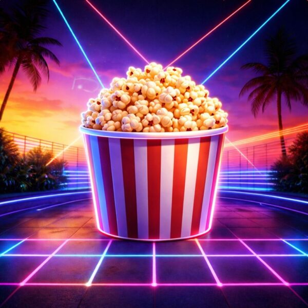 🍿 Cinema - £50 Cash