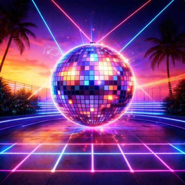 🪩 Disco - £2 Site Credit