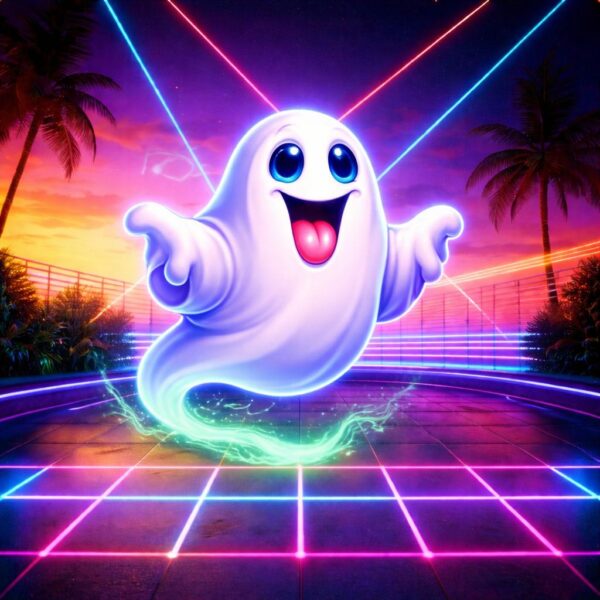 👻 Ghostbusters - £0.50 Site Credit