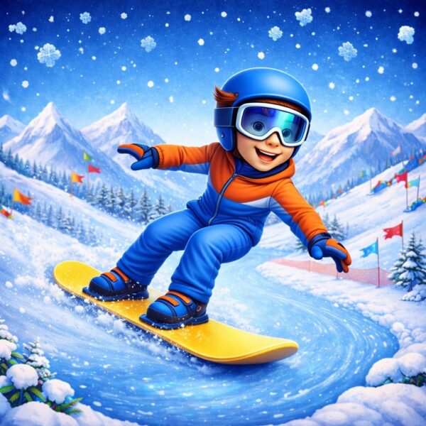 🏂 £20 Site Credit